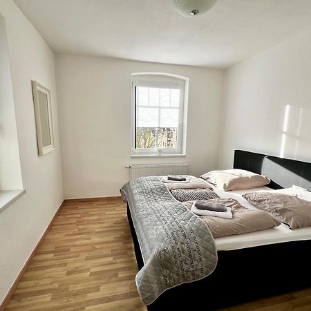 Goeltzschtal Apartment Mylau Екстериор снимка