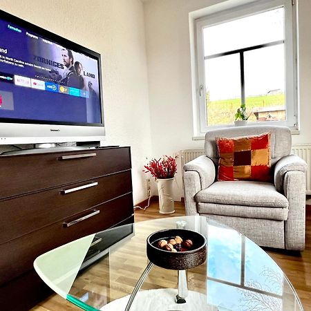 Goeltzschtal Apartment Mylau Екстериор снимка