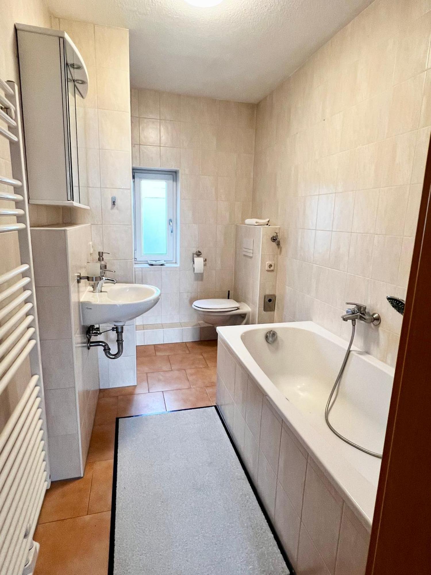 Goeltzschtal Apartment Mylau Екстериор снимка