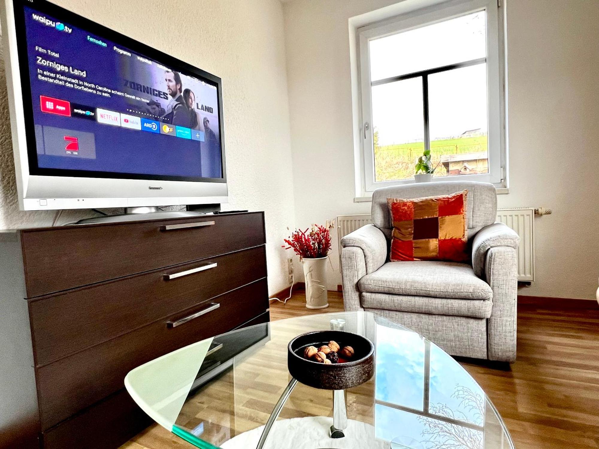 Goeltzschtal Apartment Mylau Екстериор снимка